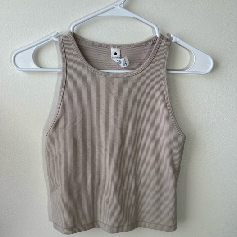 Yogalicious Tank Top Bundle (4 tank tops)